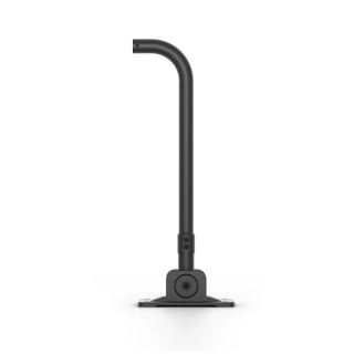 Segway montážna sada antény model X, H, I