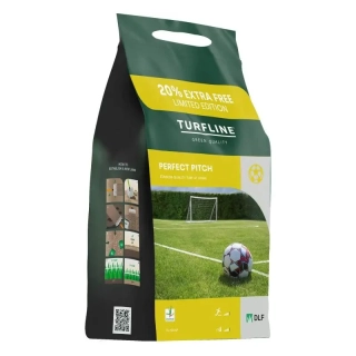 Trávna zmes DLF Turfline Perfect Pitch Šport Champion - 2,5kg