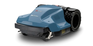 Robotická kosačka Wiper KXL H RTK do 10000m2