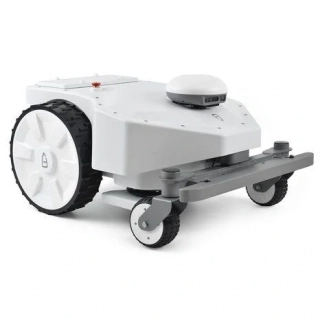 Robotická kosačka FJD FRX do 96 000m2