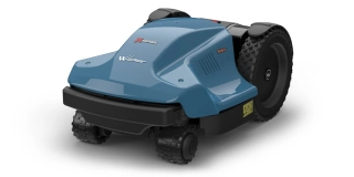 Robotická kosačka Wiper KXL H AWD RTK do 10000m2