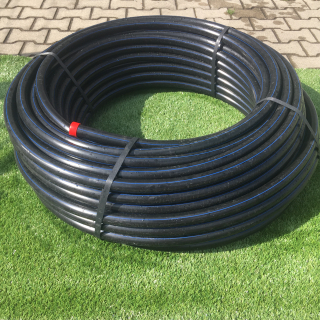 LDPE potrubie Ø32mm - 100m