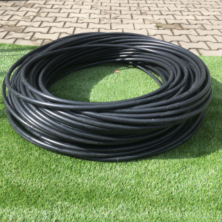 LDPE potrubie Ø16mm - 50m
