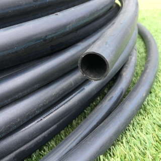 LDPE potrubie Ø20mm - metráž po 5bm