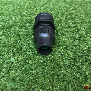 Skrutkovacia prechodka Ø16mm - 3/4" VNZ
