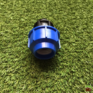 PP prechodka Ø32mm - 3/4" VOZ