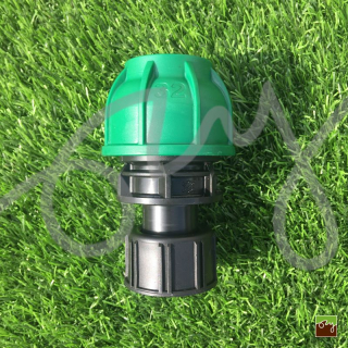 Holendrová prechodka 32Ø – 1" VNZ