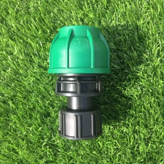 Holendrová prechodka 32Ø – 1" VNZ
