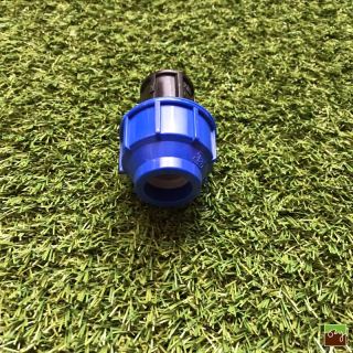 PP zátka na PE potrubie Ø20mm