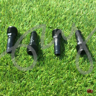 Prechodka 1/2" VOZ - SPXFLEX | Rain Bird