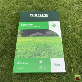 Trávna zmes DLF Turfline EasyGreen / EcoLawn | 40m2 | 1kg