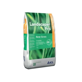 Štartovacie hnojivo LANDSCAPER PRO | vrece 15kg