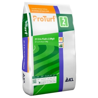 Jarné hnojivo ProTurf | vrece 25kg