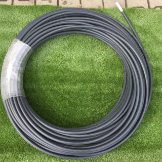 LDPE potrubie Ø20mm - 50m
