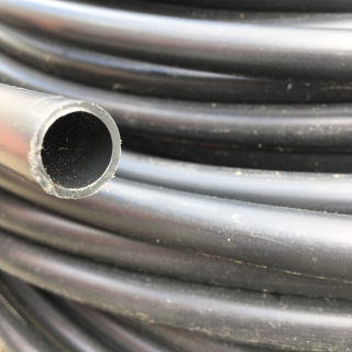 LDPE potrubie Ø16mm - metráž po 5bm