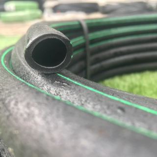 SPXFLEX flexibilná hadica O17,5mm k postrekovačom - metráž po 5bm | Rain Bird