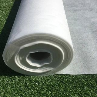 Netkaná textília biela 50g/m2 | 1,6x100m | 160m2