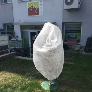 Letný ochranný návlek 17g/m2 | 1,3x1,6m