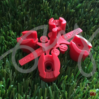 MPR 5000 25" (Q,T,H,F) 7,62m | Rain Bird