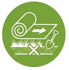 Bez výmeny podložia