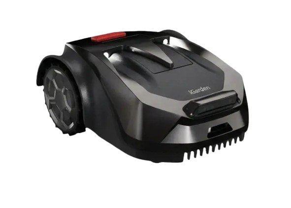Robotické kosačky