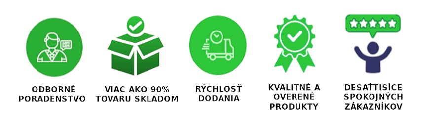 výhody veľkoobchodnej spolupráce