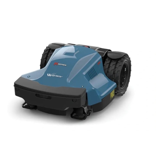 robotická kosačka Wiper K 60 S RTK