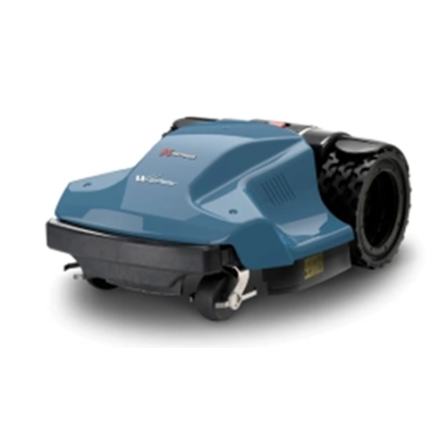robotická kosačka Wiper K 60 S RTK
