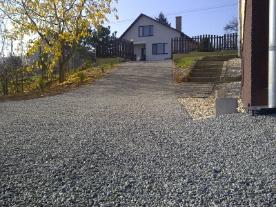 Zatrávňovacia doska finálne